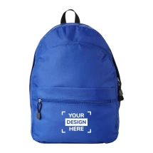 Sac à dos | Polyester | 42x28x18 cm | 4 compartiments