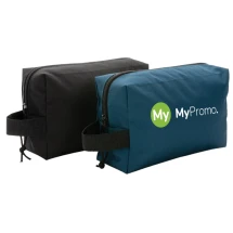 Sac de toilette | PET recyclé | 0,84l | Durable