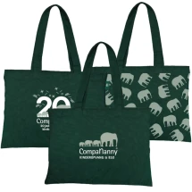 Tote bag | Totalmente personalizado