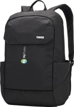 Zaino Thule Lithos | Poliestere | 20L | Comparto per laptop da 15,6"
