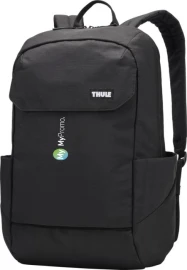 Thule Lithos backpack | Polyester | 20L | 15.6" laptop compartment