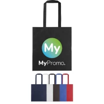 Einkaufstasche | rPET Vliesstoff | 80 gr/m2 | 36x40cm