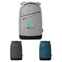 Business-Rucksack | Polyester | Laptopfach