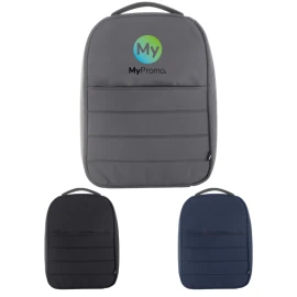 Backpack | RPET | Sustainable