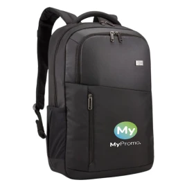Laptop backpack | Polyester | 20L | With small front pocket
