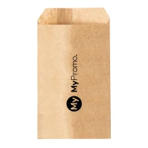 Envelop | Gerecycled papier 50g/m² | 9x17cm | Duurzaam