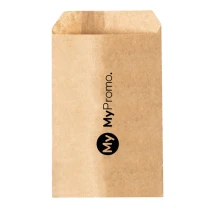 Envelop | Gerecycled papier 50g/m² | 15x25cm | Duurzaam