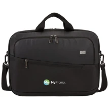Laptop-Rucksack | Polyester | 42x7x33cm | Mit speziellem Aktenfach
