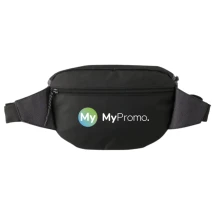 Sac banane | Ripstop 600D | 25.5x7.5x23cm | Pratique