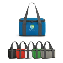 Koeltas | rPET | 5L | Duurzaam