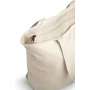 Tote bag | Katoen 280 g/m² | 480 x 400 x 150 mm | Handvatten: 65 cm | Met rits en binnenvak