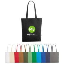 Tasche | Recycelte Baumwolle 280g/m² | 48x34x44cm | Nachhaltig