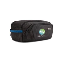 Borsa da toilette Thule Crossover 2 | Nylon | 150x90x240 mm | Stampa a colori