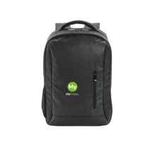 Rucksack-Trolley | Polyester | Mit Laptopfach | Für Arbeit und Reisen