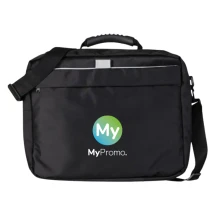 Laptoptas | PVC | 14" | Om te toveren tot rugzak