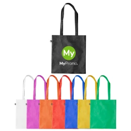 Tote bag | RPET | Long handles | Many colours