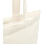 Tote bag | Coton 140g/m² | 38 x 42 cm | Avec longues anses