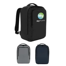 Travel bag | rPET | 20L | Adjustable shoulder straps | Fits under airplane seat