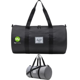 Herschel sporttas | Gerecycled polyester | 27L | Duurzaam