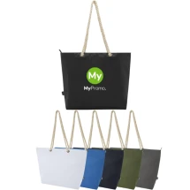Cooler tote bag | Recycled polyester | 23L | High quality