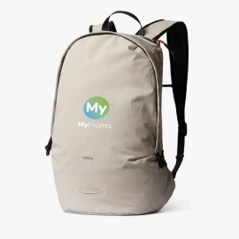 Bellroy lite daypack | rPET | 20L | Bottle compartment | Lightweight |High quality