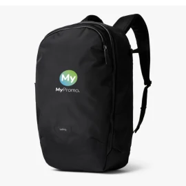 Bellroy transit backpack | rPET | 28L | 16" laptop and airtag department | High quality