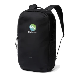 Bellroy via backpack | rPET | 20L | Fits 16" laptop | Padded back panels | High quality