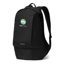 Klassischer Rucksack Bellroy | rPET | 20L | Geeignet für 16"-Notebook | Wasserfest | Hohe Qualität.