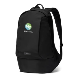 Bellroy classic backpack | rPET | 20L | Fits 16" laptop | Water risistant | High quality