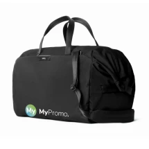 Klassische Weekender-Tasche Bellroy | rPET | 45L | Schultergurt | Modernes Design | Hohe Qualität