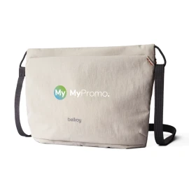 Bellroy lite sacoche | rPET | 3.5L | Expandable storage | High quality