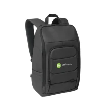 Rucksack | rPET | 19L | 16"-Laptopfach | Wasserabweisend
