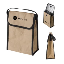 Koeltas | Papier | 26x20x9cm | Aluminium voering