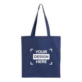 Bolsa de la compra | Algodón 140g/m² | 38x42cm | Sostenible | Certificado OEKO-TEX