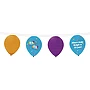 Garlands | Hullabaloo | Individual shape
