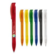 Stylo à bille | Plastic | Encre bleue