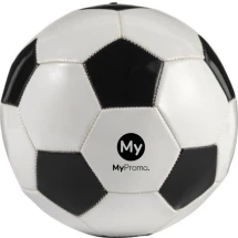 Football classique | PVC et caoutchouc | 22cm