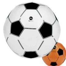 Strandball | PVC | 28CM | Fußballdesign