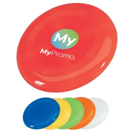 Frisbee | PP | 23 cm | Different colors