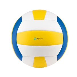 Volleyball | PVC | Size 5 | Incl. inflation needle