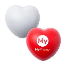 Antistress bal | PU | Hartvorm | Goedkoop