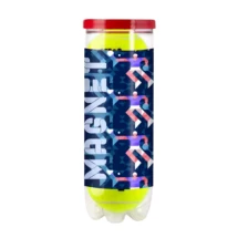 Wilson tennis balls | Gas-filled | 3 balls | High quality