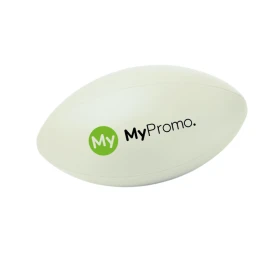 Rugby ball | PVC | Sizes 2-3 and 4-5 | With or without pins | Made in Europe