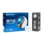 TaylorMade TP5 golf balls | Ø4,20cm | Set of 3 | 5 layers | High quality