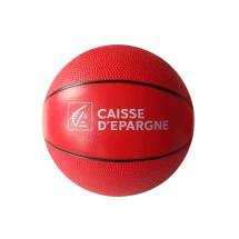Basketbal | PVC | Thermisch gebonden | Zacht gevoel | Gemaakt in Europa