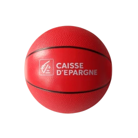 Basketball | PVC | Thermally bonded | Soft feel | Made in Europe