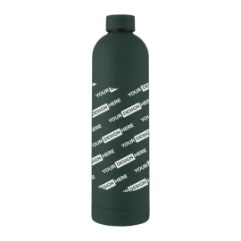 Thermo bottle | Stainless steel | 1L | Sleek design