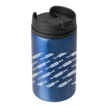 Bouteille thermos | 2h chaud - 4h froid | 300ml | RVS