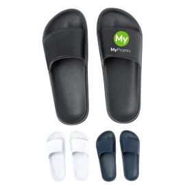 Claquettes | EVA & PU | Unisexe | Du 36-37 au 44-45