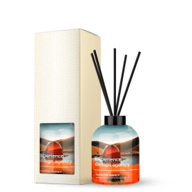 Bâtonnets parfumés | 400 ml | Personnalisation complète | Parfum Miss Coco